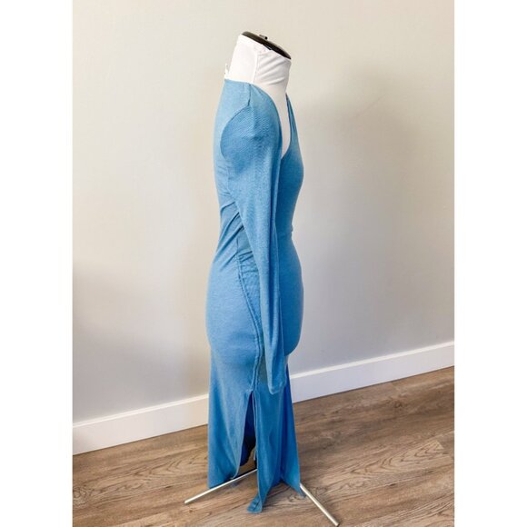 Revolve Song of Style Xale Midi Dress - Picture 8 of 13